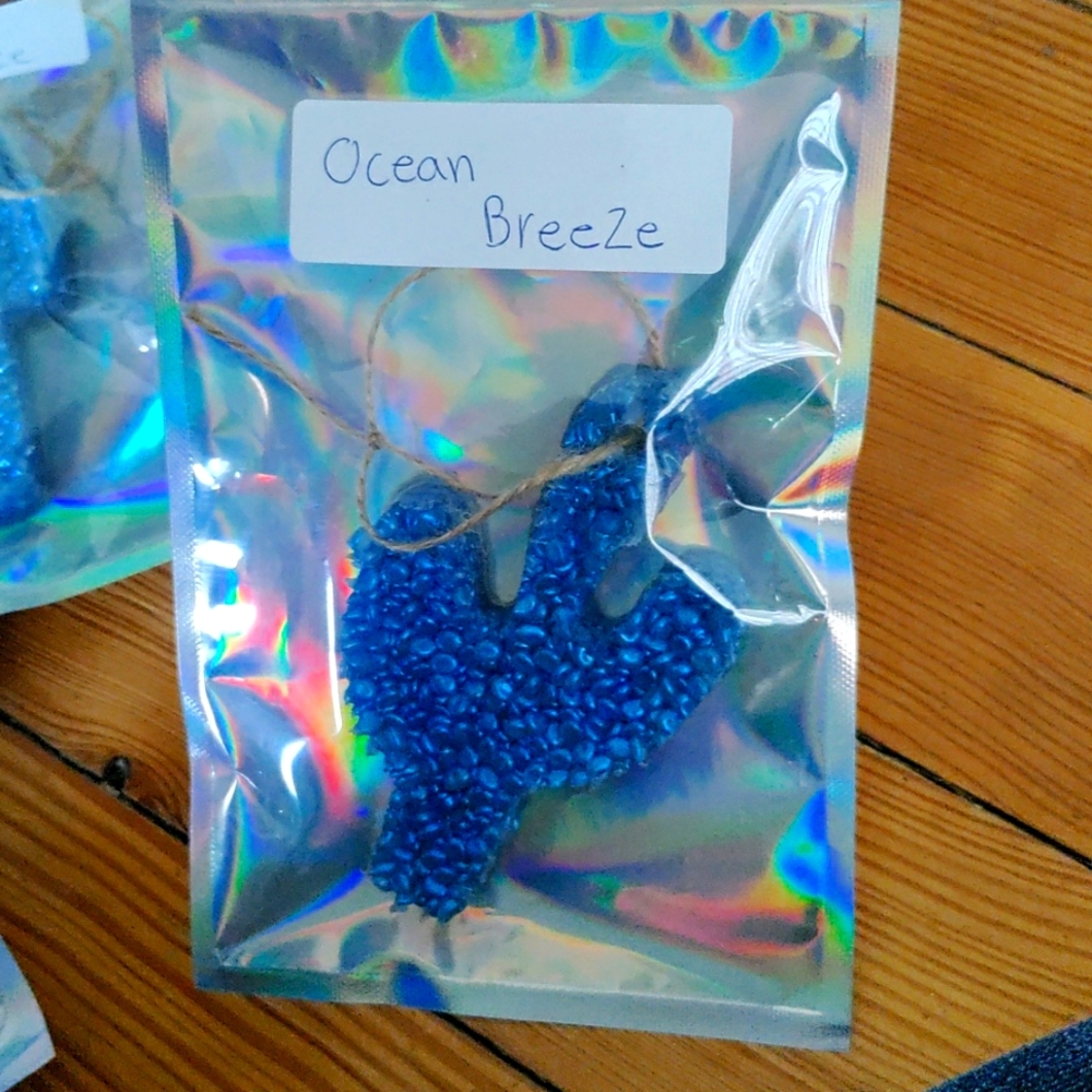 Air freshener